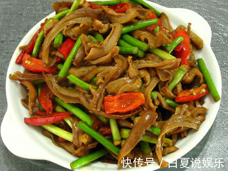 好吃又下饭的家常硬菜，元旦聚会自己做很美味，鲜香美味不油腻