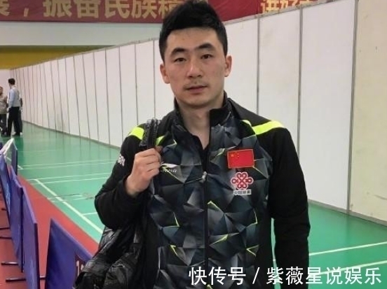 刘国梁|刘国梁重用他真明智!31岁退役老将晋升新职务,为年轻球星护航