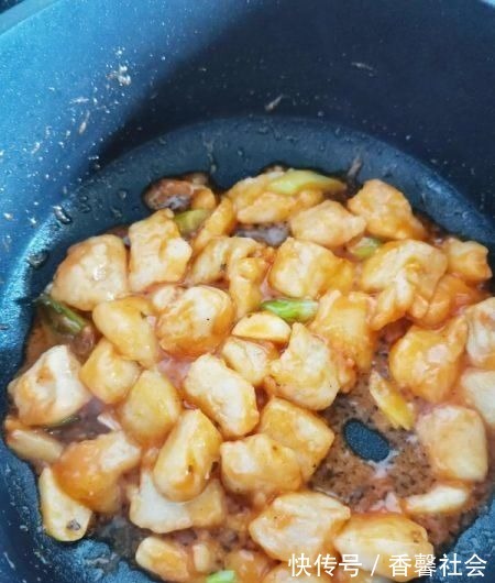 龙利鱼|它才是真正“明目高手”，孩子常吃明目防近视，眼镜慢慢不用戴