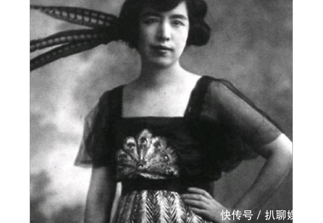 文豪|吕碧城:与文豪权贵高谈,一生不为人妻,不做人母只为自己而活