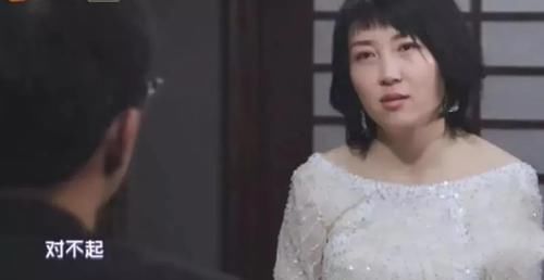 《我是女演员》，你们在做什么啊：可别再糟蹋女演员了