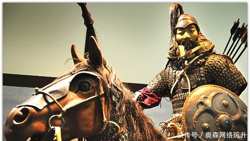 出身|蒙古铁骑横扫欧亚,曾战无不胜,为何却打不过农民出身的明军?