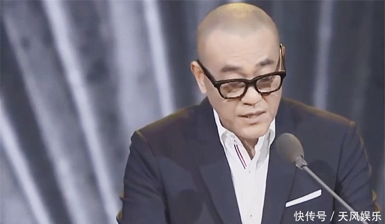 爷爷|置身险恶江湖亦游刃有余,郭麒麟还应该感谢自己的爷爷