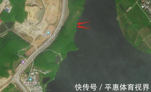 大坝|弄清水底地形，鱼道其实并不难找，找对爆护也真的不难
