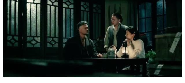 第一集不好看,后面全员演技精彩,竟然出乎意料地好看