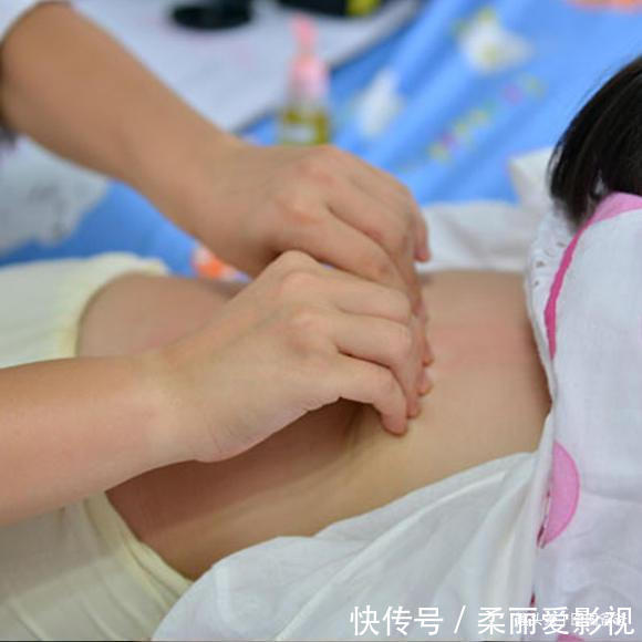 儿科医生|婆婆带娃6年,没进过医院,只因不吃2饭,多做2事,孩子脾胃好!