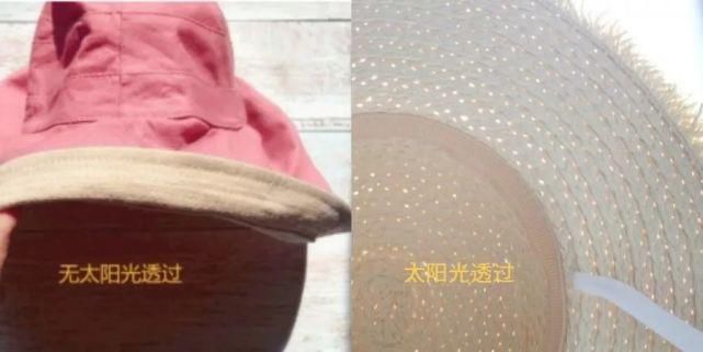 一戴瘦脸5cm，拍照都不用p图的防晒神器，还不入手？