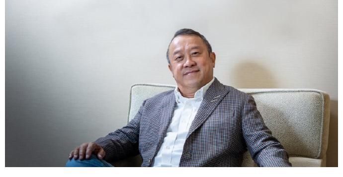 收視太差將被淘汰？曾志偉懶理冷嘲熱諷，豪言壯志有競爭才有進(jìn)步