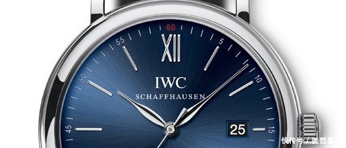 腕表|万国风度,披荆斩棘,正在职场中的你需要拥有这样一款手表