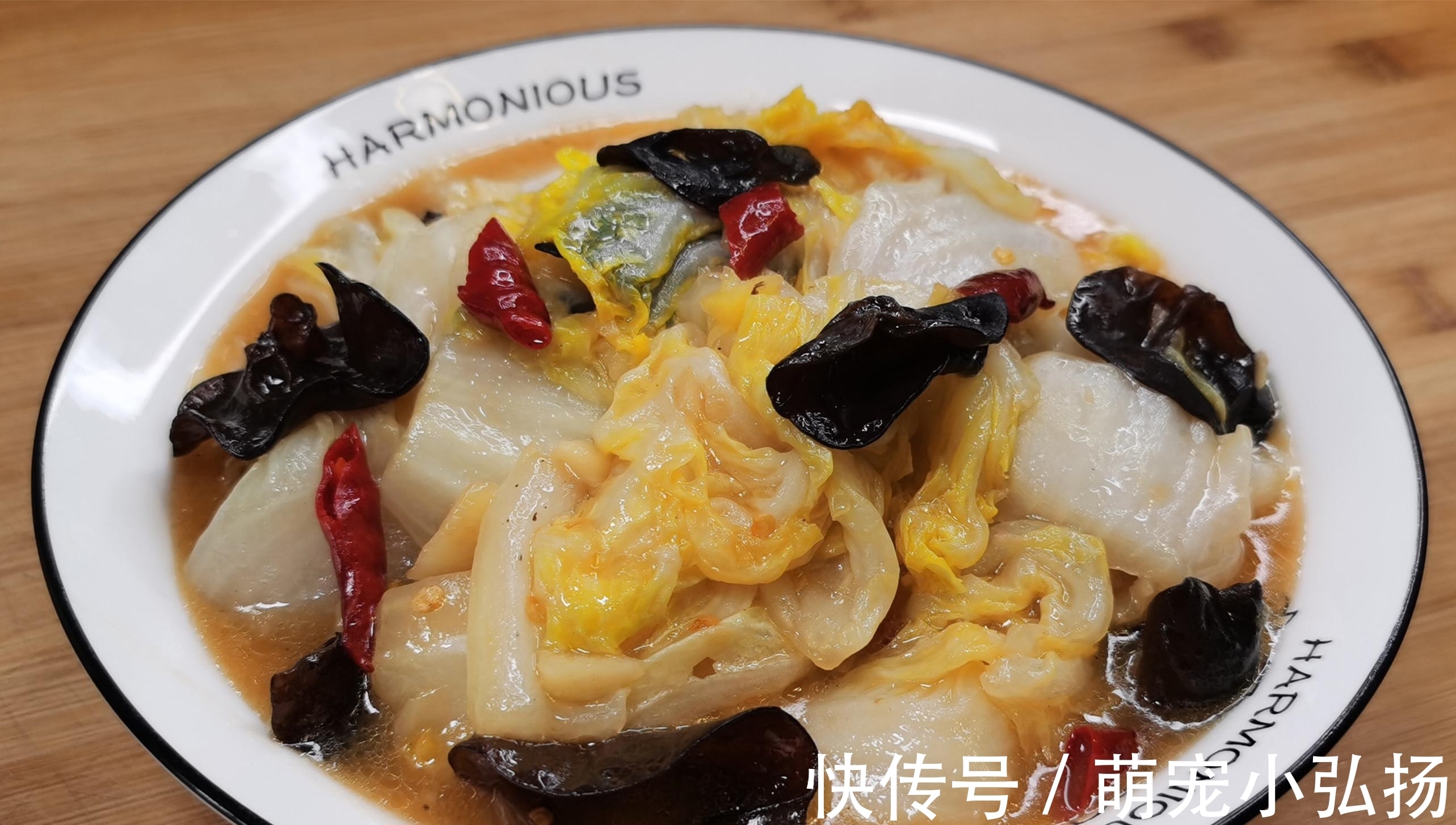 6道好吃的家常菜,每一道都是米饭杀手,简单易做,家人都爱吃