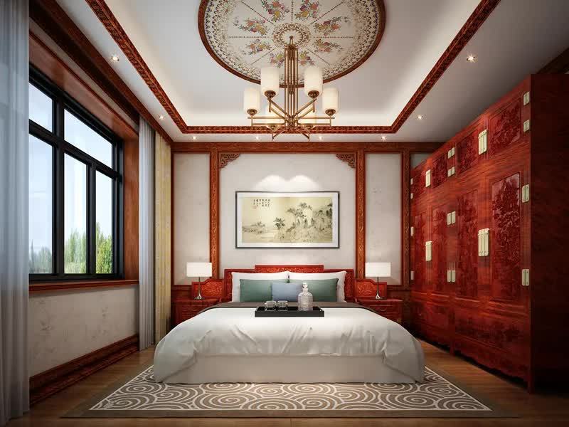 玄关|参观了这对夫妻的新家,才明白中式风有多美,入户古典,处处惊艳