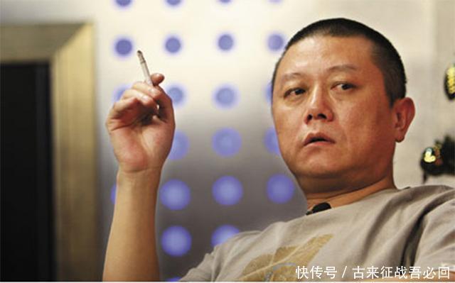 徐富贵#王朔批评余华:他沉不下来,就没戏,关键是他看不得别人