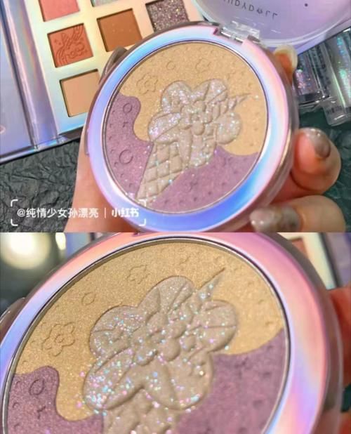 只要一杯奶茶就能买到，这些国货彩妆好看爆了！！