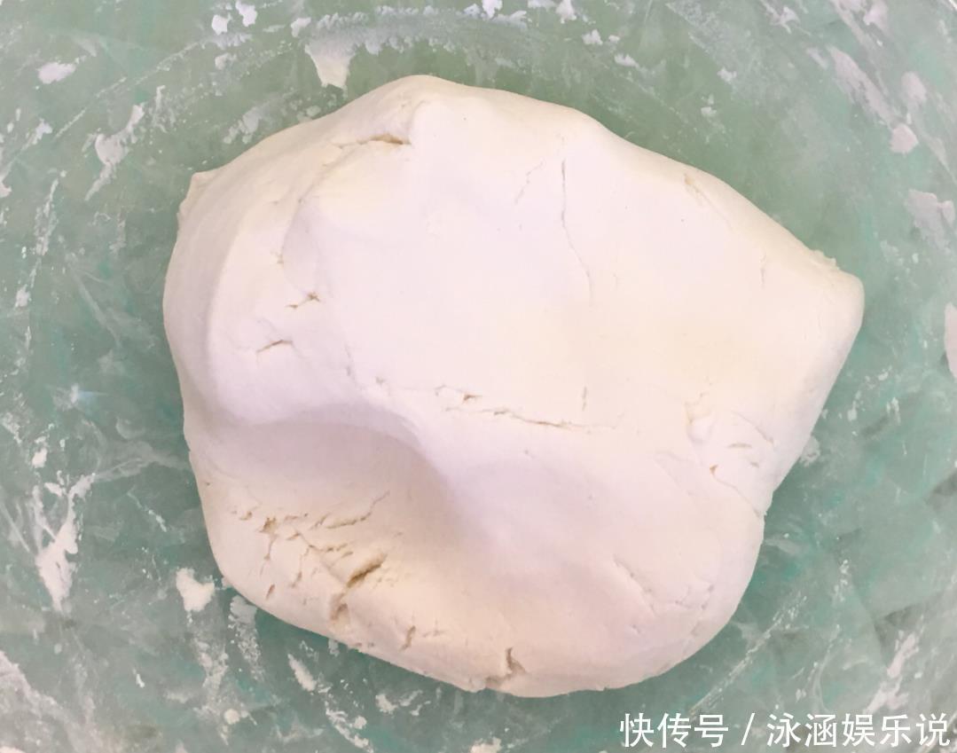 味道|做红糖粑粑,别只会加红糖,多加这2样,色泽更红亮,味道更香甜