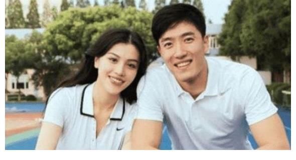 离婚|离婚5年后,刘翔还是那个刘翔,而葛天早已有了翻天覆地的变化!