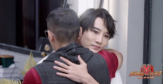 麦亨利|《哥哥》个人排名公布：前3名大换血，张智霖掉到第7，麦亨利垫底