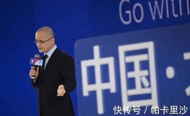 腾讯系|马云需要反思！为何刘强东王兴与马化腾交好？而对阿里嗤之以鼻？