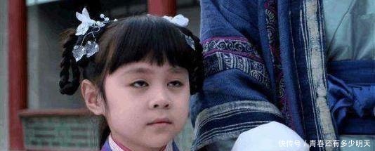 美人|宋朝一女婴,出生时不哭也不闹,高僧大怒这不是你来的地方!