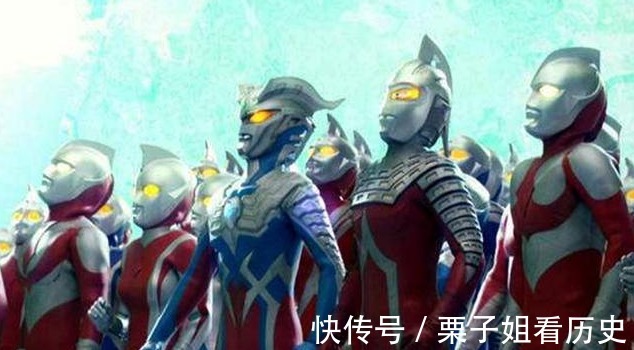 等级制度|奥特曼为何低等级的奥特曼不能离开光之国只是因为等级制度