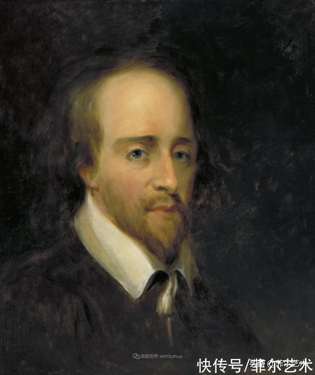 thomas！风格雅致，浪漫热情，色彩简练~美国画家托马斯·萨利油画欣赏