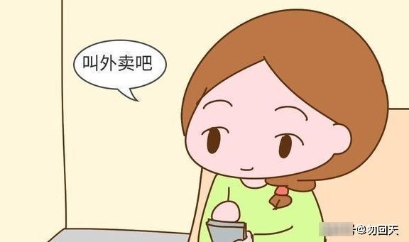 孩子|天再冷,妈妈也别偷懒让孩子这样吃饭,对孩子伤害太大了