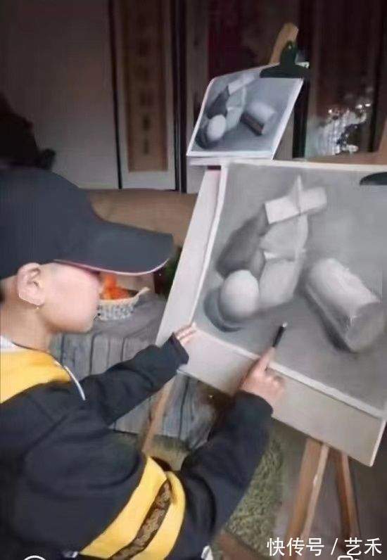 书画!画家<欧阳锦程、李锦程>作品集