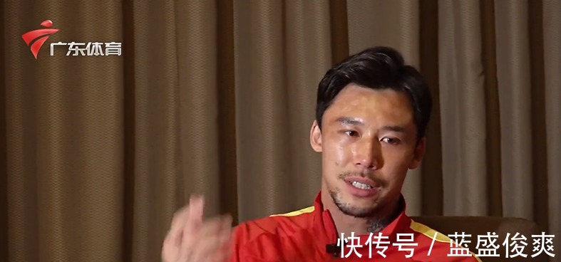 严鼎皓|广药广汽有望接手双雄,恒大众将铁血丹心!张琳芃严鼎皓一语动情!