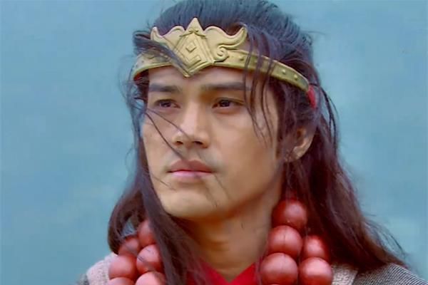 小道童@此人是个骗子,因穿错衣服被杀,却暴露出武松的致命缺陷