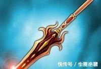 嫦蛾@上古十大魔器排名:封神榜、金箍棒、九齿耙榜上有名!