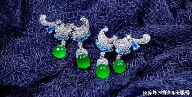 珠宝也要安全过冬,快来学学这些珠宝冬季养护小方法