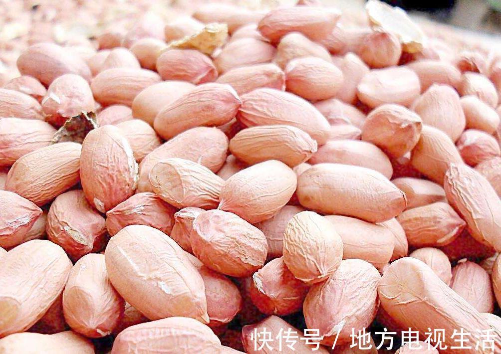 小米|花生和这种产品一起煮,大肚子消失了,睡得好,让你远离失眠