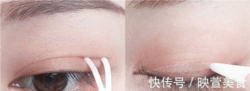 福利|单眼皮小姐姐快来领福利,教你“变”出双眼皮方法