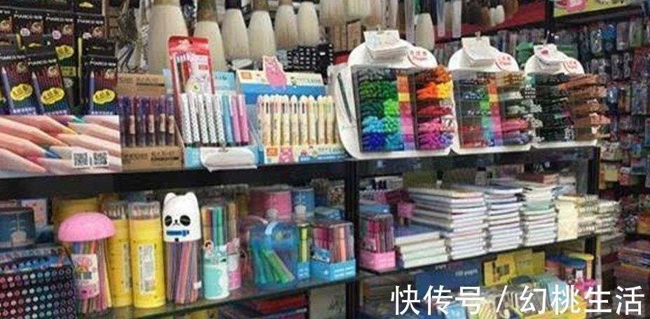 妈妈|这“3种文具”中看不中用,问题还不少,但很多家长总爱给孩子买
