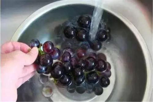 葡萄|孕期吃柚子能够“佑子”?坊间传闻并非不可信,孕期水果要正确吃