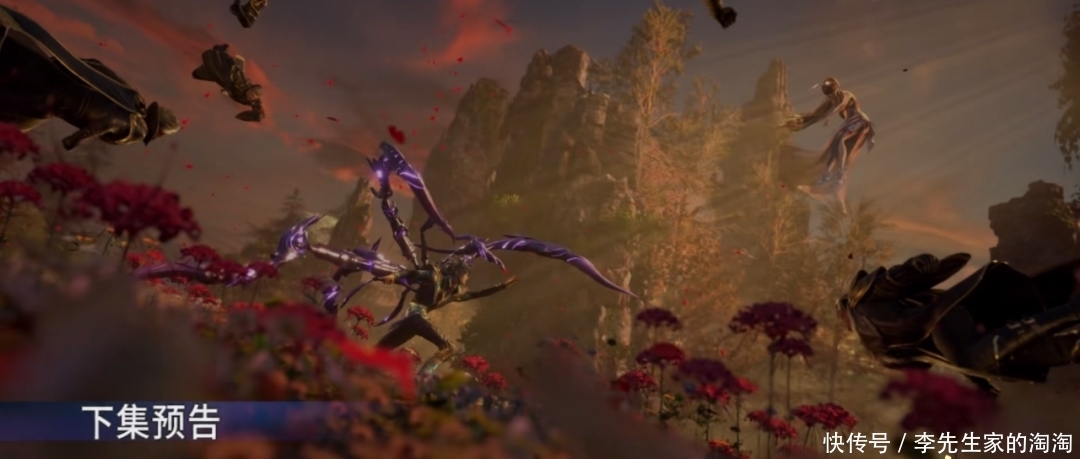 唐三|斗罗大陆：唐三背着小舞飞速逃跑，小舞万一掉下去了怎么办？