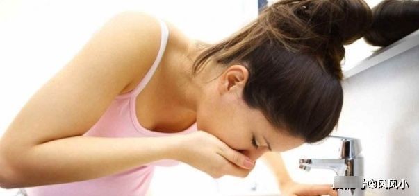 孕吐|女人怀孕后,为什么孕吐反应有强有弱?或许和这两个原因有关!