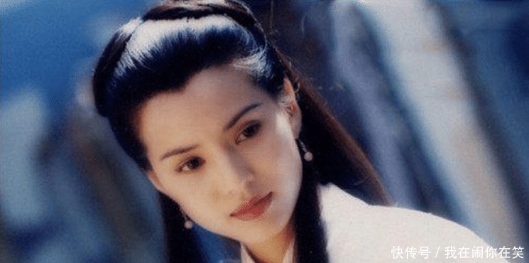 金庸笔下众多女子中谁最适合娶作妻子!