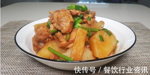 地气|下班吃啥别发愁,6道接地气家常菜,荤素搭配,营养又美味