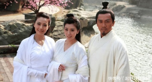 逍遥派|逍遥派高手如云,却非《天龙》最强门派,有3个门派他们不敢惹