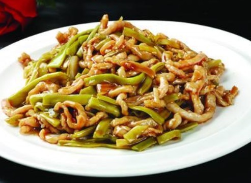 好吃|天然的“瘦身菜”找到了,好吃不油腻,燃烧脂肪,体重悄悄降下来