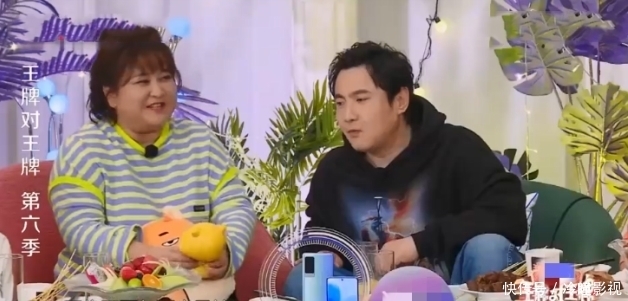 贾玲电影50亿票房啥感觉?沈腾脱口而出9个字,二人关系好明显