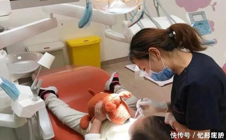 罪魁祸首|3岁宝宝满口“小黑牙”,罪魁祸首并非糖果,而是家长的无知