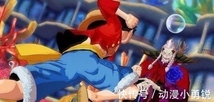 鹰眼|海贼王:布鲁克隐藏剧情,大战过鹰眼,鄙视过罗杰,打脸过红伯爵