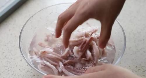 鱿鱼有哪些美味的做法？