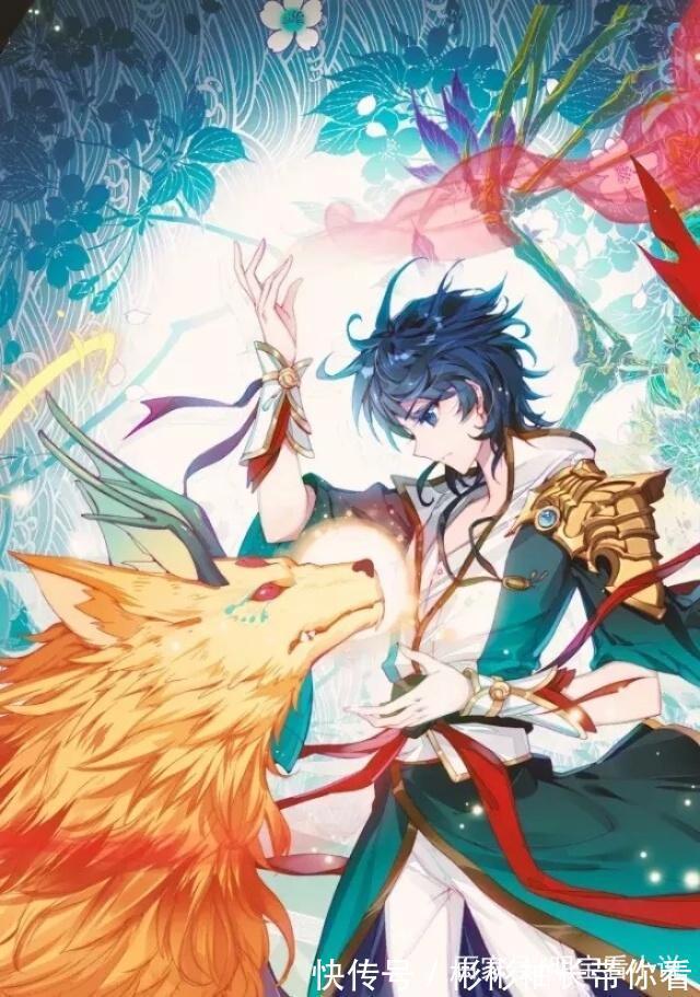 斗罗大陆|斗罗大陆：若唐舞桐生了宝宝，他的武魂是啥？准备捂好吃惊的嘴！
