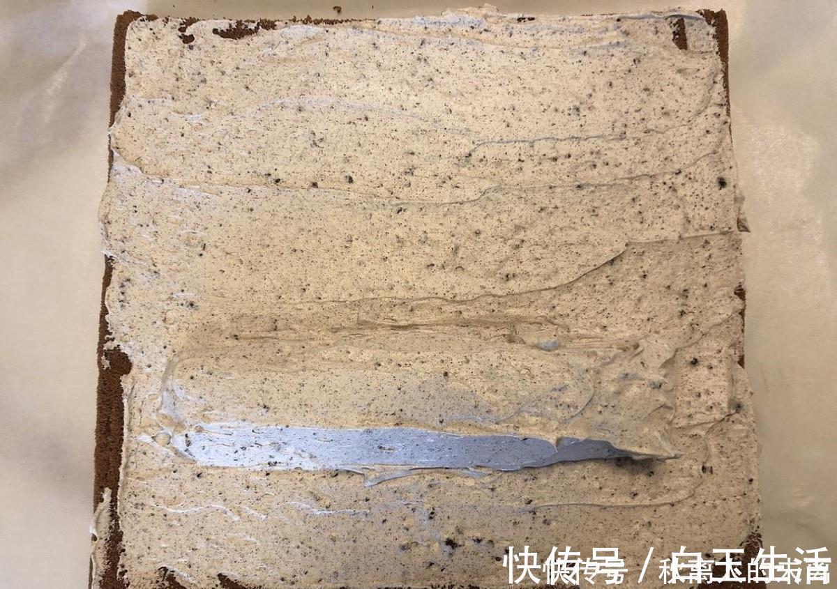 日式|没有食欲就试试这个蛋糕卷,绵软可口,咬一口满满幸福感