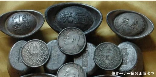 家财|父亲卖下的宝物被挖,专家拒绝归还,上诉6年才如愿讨回千万家财!