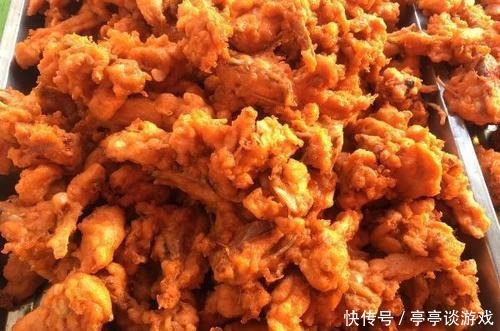 川菜必备万能酱,只需这步,便可做出