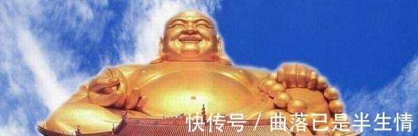 佛祖@西游记五大佛祖,“名副其实”的只有三个,剩下两个将决定未来!