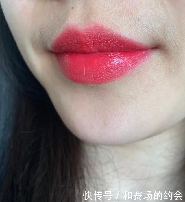 兰蔻经典色你知道吗196今年断货,505十个人九个夸!